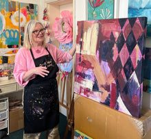 Load image into Gallery viewer, Couples on Canvas