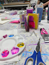 Load image into Gallery viewer, Joyful Art Club - one session