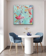 Load image into Gallery viewer, Dancing in the Moonlight I