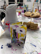 Load image into Gallery viewer, Joyful Art Club - one session