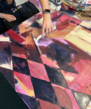 Load image into Gallery viewer, Couples on Canvas