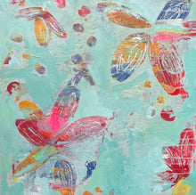 Load image into Gallery viewer, Dancing in the Moonlight I