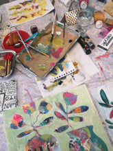 Load image into Gallery viewer, Joyful Art Club - one session
