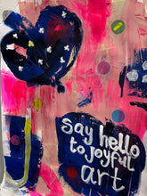 Load image into Gallery viewer, Joyful Art Club - one session
