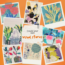 Load image into Gallery viewer, Joyful Journals - Workshop Friday 6 March
