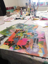 Load image into Gallery viewer, Joyful Art Club - one session
