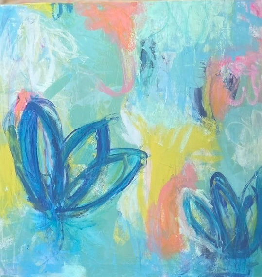 Margot's Garden